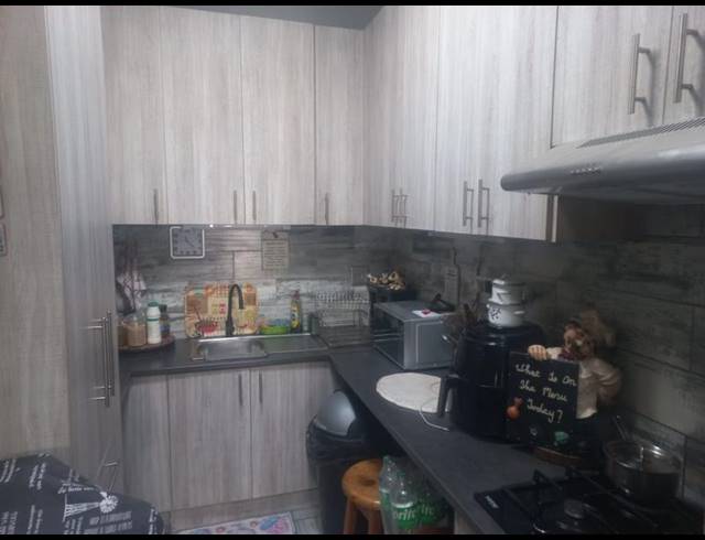 2 BEDROOM HOUSE FOR SALE IN ELSPARK